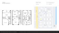 Unit 609 NE Rossetti Ln floor plan
