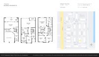 Unit 5535 NE Trieste Way floor plan