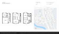 Unit 610 NW 38th Cir floor plan