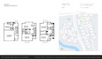 Unit 556 NW 39th Cir floor plan