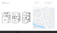 Unit 507 NW 39th Cir floor plan