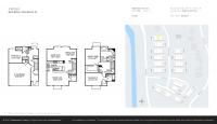 Unit 3655 NW 5th Ter floor plan