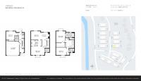 Unit 3606 NW 5th Ter floor plan