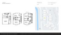 Unit 3615 NW 5th Ter floor plan