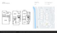 Unit 566 NW 35th Pl floor plan