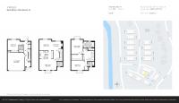 Unit 570 NW 35th Pl floor plan