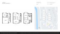 Unit 574 NW 35th Pl floor plan