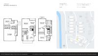 Unit 578 NW 35th Pl floor plan