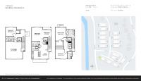 Unit 599 NW 35th Pl floor plan