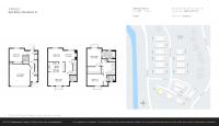 Unit 595 NW 35th Pl floor plan