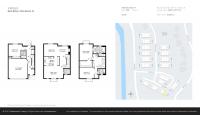 Unit 559 NW 35th Pl floor plan