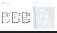 Unit 535 NW 35th Pl floor plan