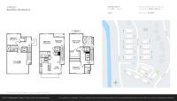 Unit 531 NW 35th Pl floor plan