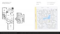 Unit 23343 Water Cir floor plan