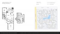 Unit 23345 Water Cir floor plan