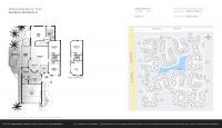 Unit 23405 Water Cir floor plan