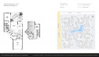 Unit 23477 Water Cir floor plan