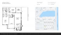 Unit 8102 Springtree Rd floor plan