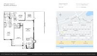 Unit 8238 Springtree Rd floor plan