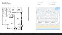 Unit 8242 Springtree Rd floor plan