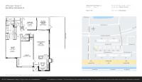 Unit 8335 Summerbreeze Ln floor plan