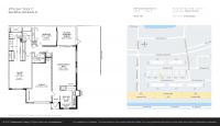 Unit 8311 Summerbreeze Ln floor plan