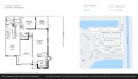 Unit 8047 Greenbrook Rd floor plan