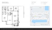 Unit 8133 Windgate Dr floor plan