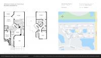 Unit 17071 Windsor Parke Ct floor plan
