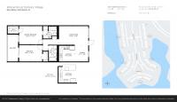 Unit 1052 Wolverton C floor plan