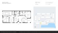 Unit 6380 Park Lake Cir floor plan