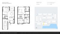 Unit 6376 Park Lake Cir floor plan