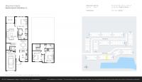 Unit 6372 Park Lake Cir floor plan