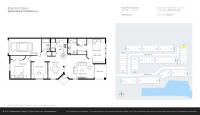 Unit 6402 Park Lake Cir floor plan