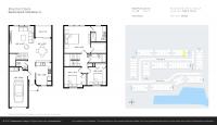 Unit 6426 Park Lake Cir floor plan