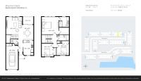 Unit 6424 Park Lake Cir floor plan