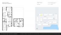 Unit 6448 Park Lake Cir floor plan