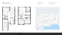 Unit 6444 Park Lake Cir floor plan
