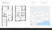 Unit 6463 Park Lake Cir floor plan