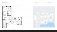 Unit 6421 Park Lake Cir floor plan