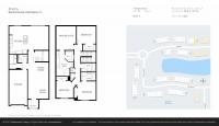 Unit 7415 Briella Dr floor plan