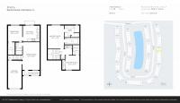 Unit 7303 Briella Dr floor plan