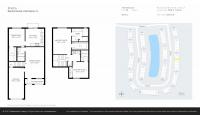 Unit 7301 Briella Dr floor plan