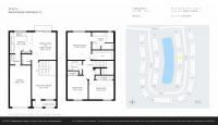 Unit 7306 Briella Dr floor plan