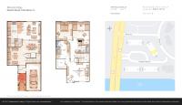 Unit 3010 Murano Bay Dr floor plan