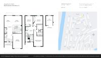 Unit 3066 N Evergreen Cir floor plan