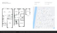 Unit 3011 N Evergreen Cir floor plan