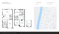 Unit 2772 S Evergreen Cir floor plan