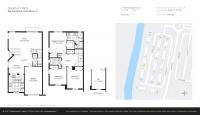 Unit 2778 S Evergreen Cir floor plan