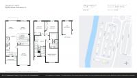 Unit 2806 S Evergreen Cir floor plan